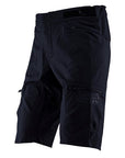 Leatt MTB Enduro 2.0 Shorts - Black