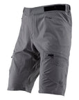Leatt MTB Enduro 2.0 Shorts - Granite