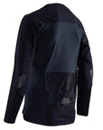 Leatt Jersey MTB All MTN 4.0 - Black