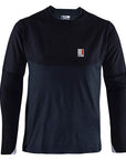 Leatt Jersey MTB All MTN 4.0 - Black