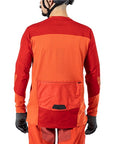 Leatt Jersey MTB All MTN 4.0 - Glow
