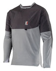 Leatt Jersey MTB All Mountain 4.0 - Granite