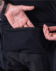Leatt MTB All Mountain 4.0 Pants - Black