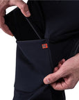 Leatt MTB All Mountain 4.0 Pants - Black