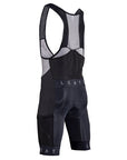 Leatt Endurance 5.0 Bib - Black