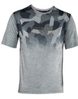 Leatt Jersey Mountain Bike Trail 1.0 - Granite
