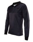 Leatt Team Long Polo Shirt - Graphene