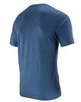 Leatt Core T-Shirt - Denim