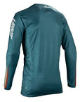 Leatt Mountain Bike Enduro 4.0 Jersey - Teal