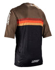 Leatt Mountain Bike Enduro 3.0 Jersey - Brown/Black