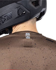 Leatt Mountain Bike Enduro 3.0 Jersey - Brown/Black