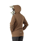 Hoodie Mountain Bike Gravity 3.0 - Loam