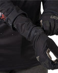 Leatt Jersey Mountain Bike Gravity 3.0 - Black