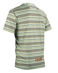 Leatt Mountain Bike Gravity 1.0 Jersey - Mint