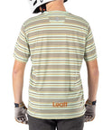 Leatt Mountain Bike Gravity 1.0 Jersey - Mint