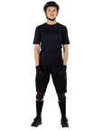 Leatt MTB Trail 2.0 Women Jersey - Black