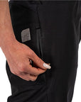 Leatt MTB Trail 2.0 Women Shorts - Black