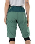 Leatt MTB Trail 2.0 Women Shorts - Logoon