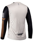 Leatt MTB Enduro 4.0 Women Jersey - Cream