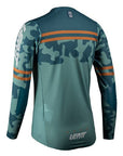 Leatt MTB Gravity 4.0 Women Jersey - Lagoon