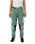 Leatt MTB Gravity Womens 4.0 Pants - Lagoon