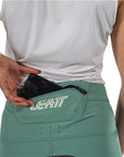 Leatt MTB Gravity Womens 4.0 Pants - Lagoon