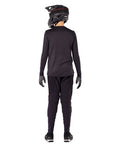 Leatt MTB Mini 1.0 Ride Kit - Black