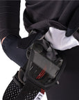 Leatt MTB Junior 1.0 Ride Kit - Rust