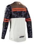 Leatt MTB Gravity 4.0 Jersey - Cream