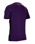 Leatt Core T-Shirt - Velvet