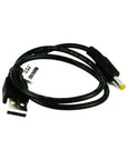 Exposure EXP/CHARGER/USBCABLE