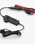 Quad Lock Accessory Waterproof 12V To Usb Smart Adaptor