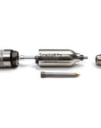 Dynaplug Pro Tubeless Repair Kit - Aluminium