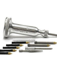 Dynaplug Pro Extreme Tubeless Repair Kit - Aluminium