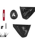Specialized Road Kit - Satin Black