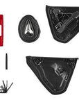 Specialized Road Kit - Satin Black