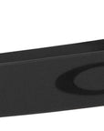 Oakley - Airbrake MTB Forged Iron Goggles With Light Grey Lens