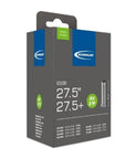 Schwalbe Tube AV21F Schrader; 27.5" x 2.10 - 3.00 (54 to 75 - 584) 200g Freeride