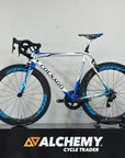 Colnago C59 Italia 54cm 2012