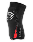 TLD SPEED YOUTH KNEE SLEEVE BLACK