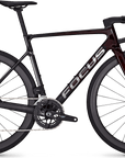 2026 Focus Izalco Max 8.9