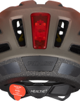 Specialized Shuffle Child LED Standard Buckle - Satin Blaze/Smoke Fade