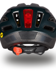 Specialized Shuffle Child LED Standard Buckle - Gloss Forest Green/Oasis