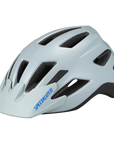 Specialized Shuffle Child LED Standard Buckle - Gloss Ice Blue/Cobalt