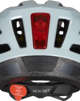 Specialized Shuffle Child LED Standard Buckle - Gloss Ice Blue/Cobalt