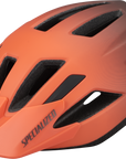 Specialized Shuffle Child Standard Buckle - Satin Blaze/ Smoke Fade