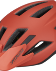 Specialized Shuffle Youth LED Standard Buckle - Satin Redwood