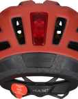 Specialized Shuffle Youth LED Standard Buckle - Satin Redwood