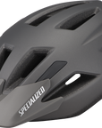 Specialized Shuffle Youth Standard Buckle - Satin Smoke