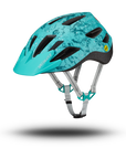 Specialized Shuffle Youth LED Standard Buckle - Lagoon Blue